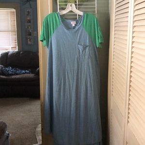 Lularoe Carly